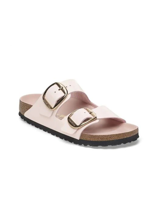 ARIZONA BIG BUCKLE BIRKENSTOCK | 1029392light rose